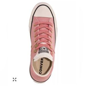 Converse Women's Chuck Taylor Madison Casual Sneakers from Finish Line size 9